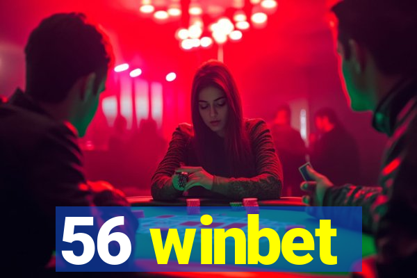 56 winbet